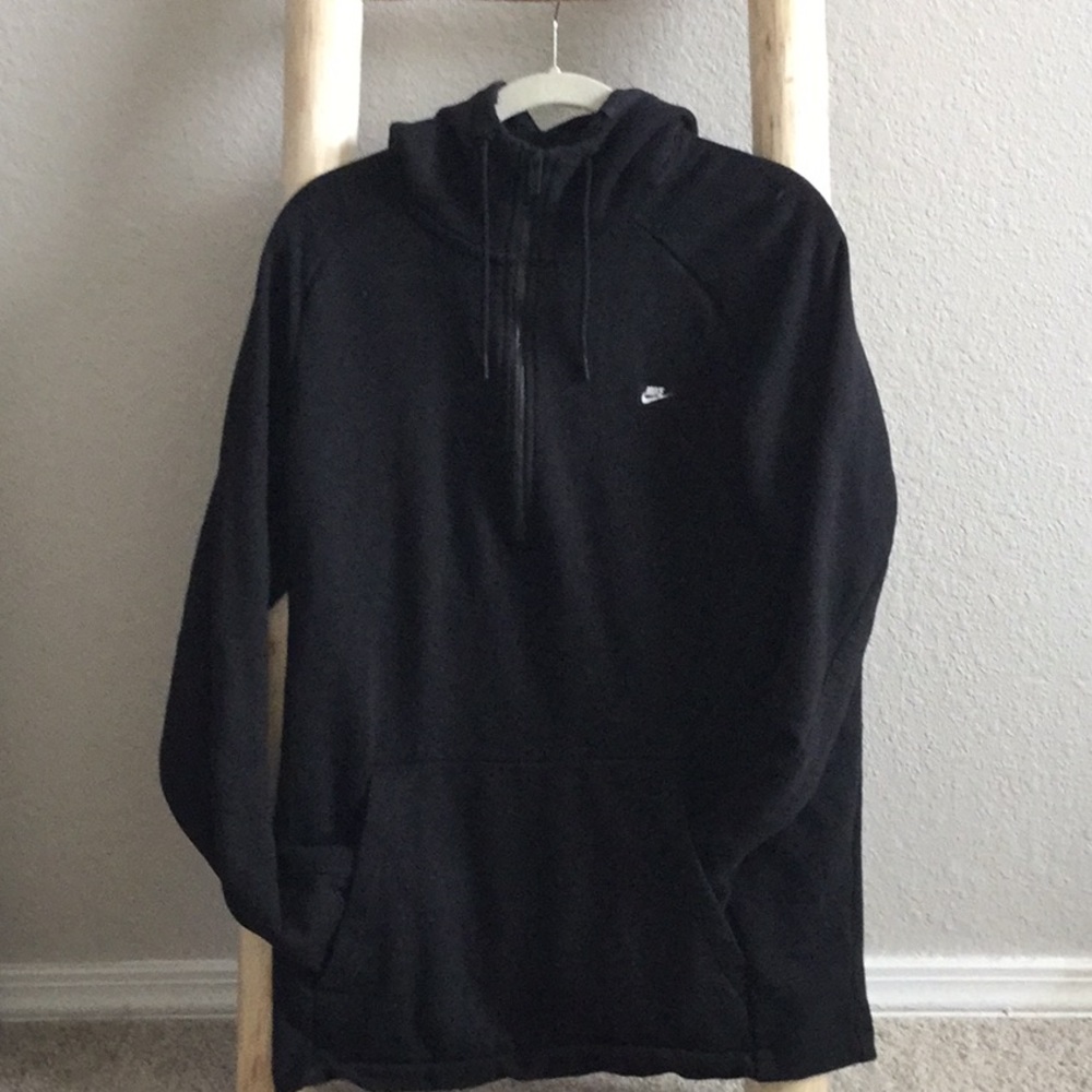 Nike sweatshirt